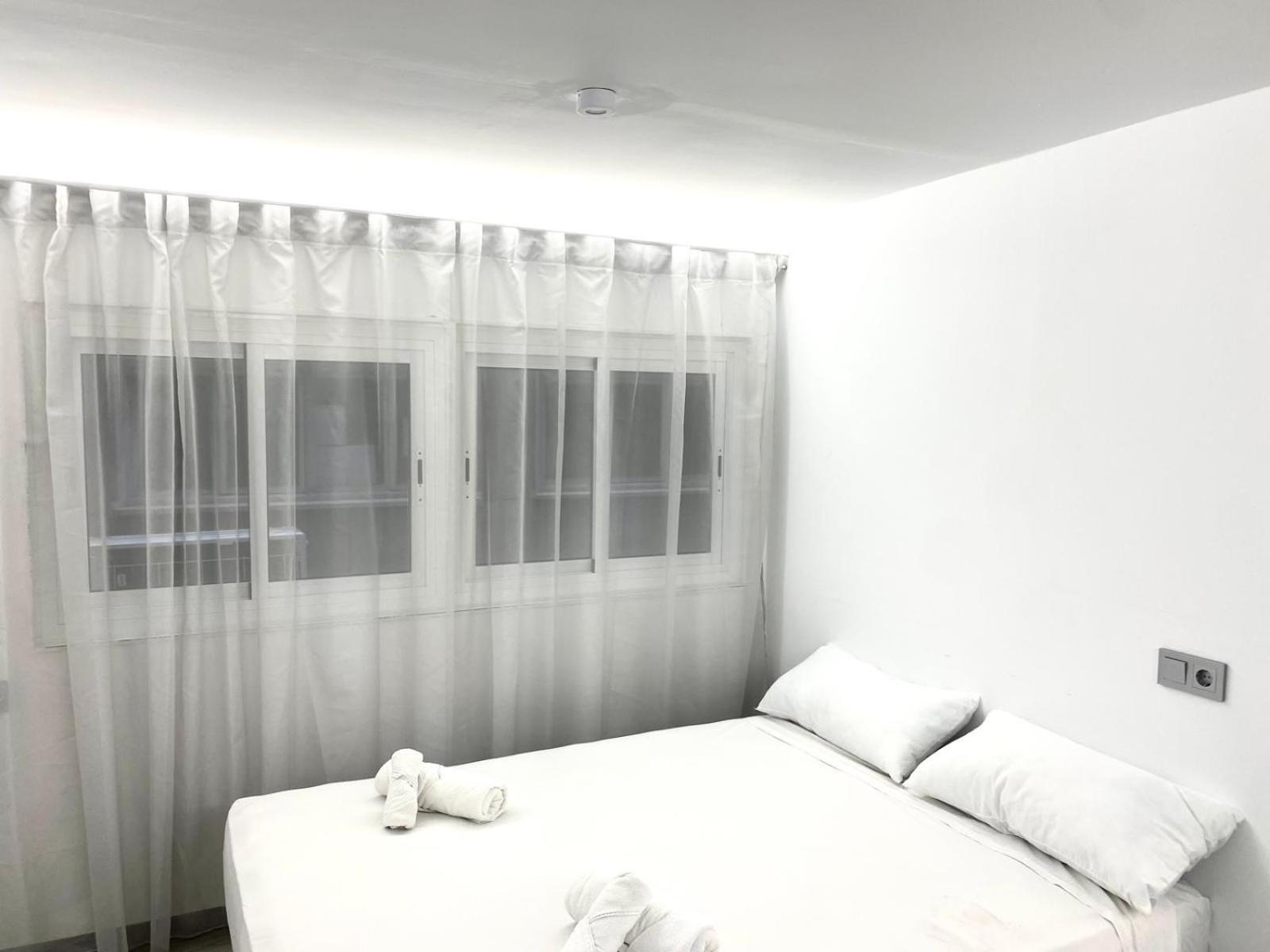 Apartamento Bergamo Ciutat Vella Valencia Exterior foto