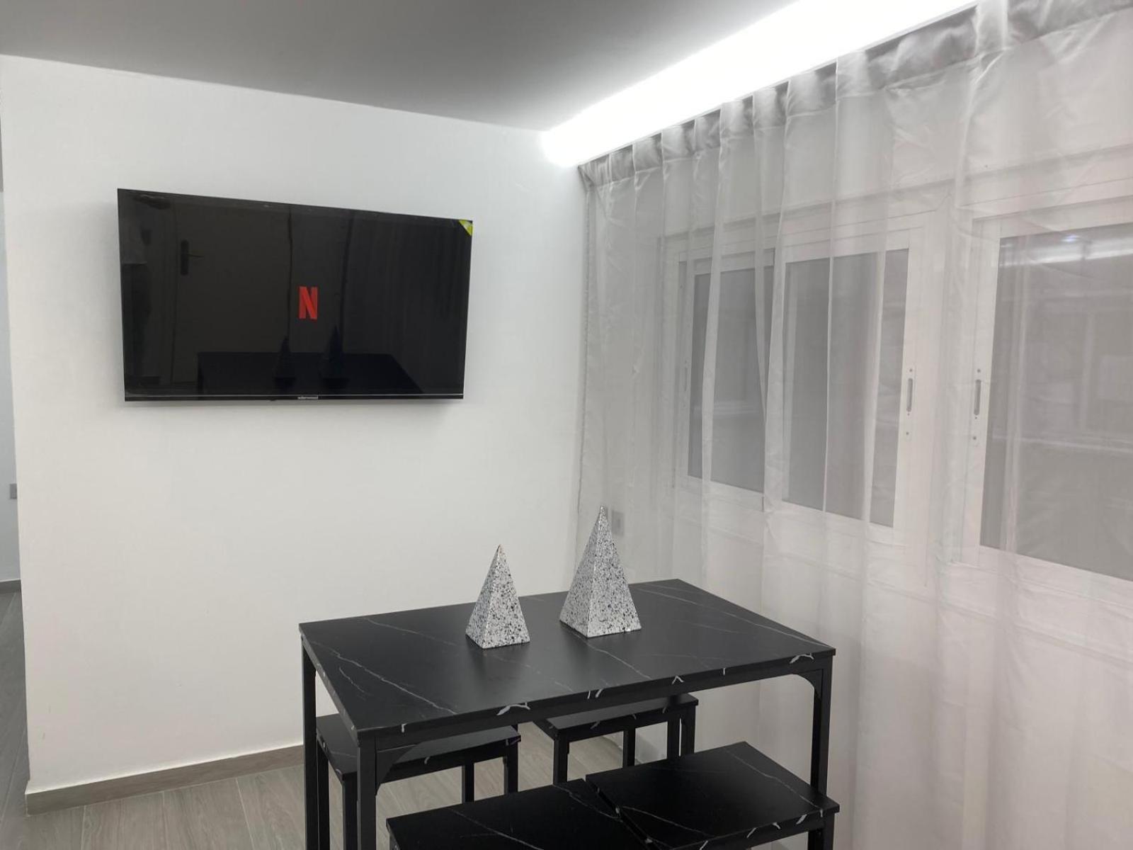 Apartamento Bergamo Ciutat Vella Valencia Exterior foto
